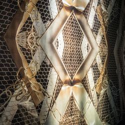 Venice Design 2016 - Time Space Existence - Metal Wall Art