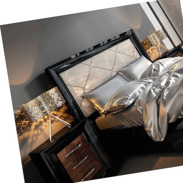 Macral Design. Bedroom products.