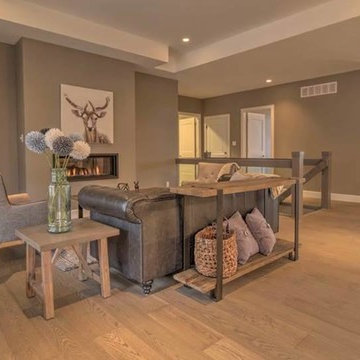 Our Custom Homes