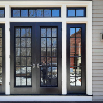 French Doors
