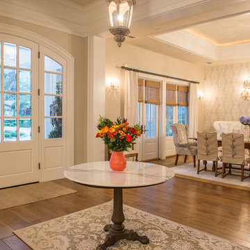 Private Residence