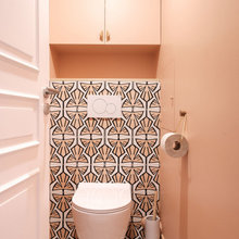 Toilettes