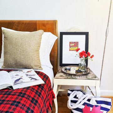 Interior Styling