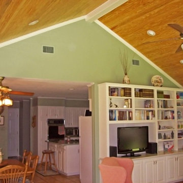Sunroom Addition