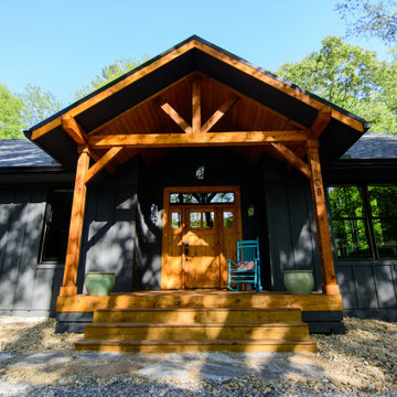 Creekside Oasis
