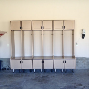 Absolute Garage - Garage Cabinets