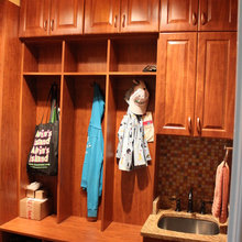 mudroom