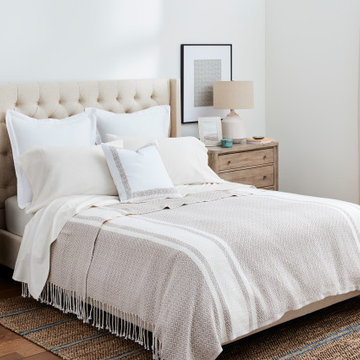 Boll & Branch Bedding