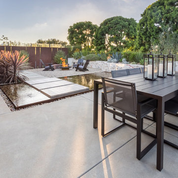 Jetton Residence