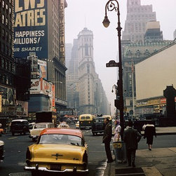 New York - Products