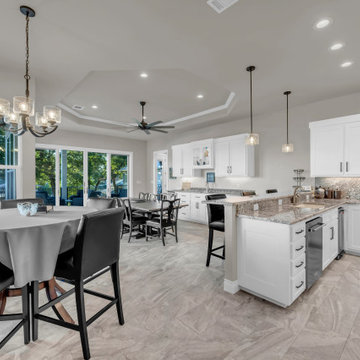 Kingsland Ranch Addition