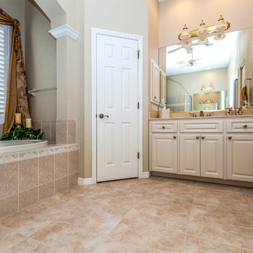 Elegant Home in the Sawgrass Community - Turner Photography