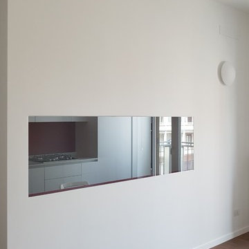la casa di isa