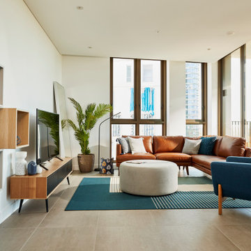 3 Bed apartment