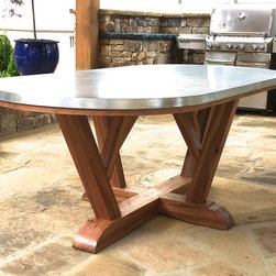 Pavillion Table - Products
