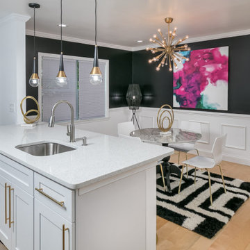 High End Investment Property