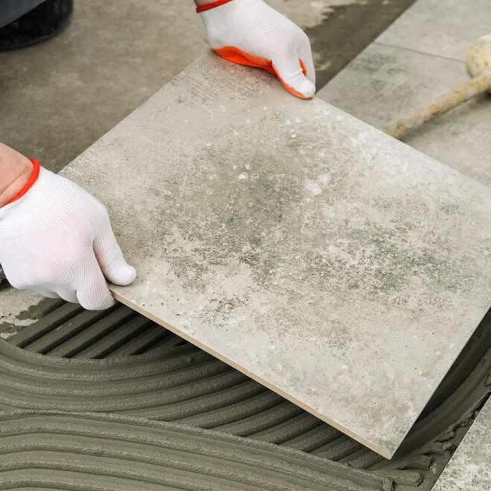 Stone Slab Repair