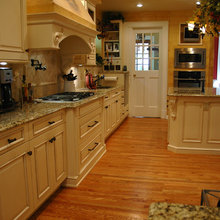 Dream Kitchen