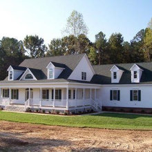 Homes