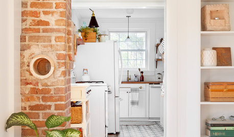 My Houzz: Family-Friendly Style in a 1930 South Carolina Home