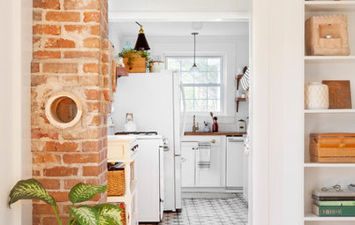 My Houzz: Family-Friendly Style in a 1930 South Carolina Home