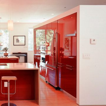 Wilson Residence