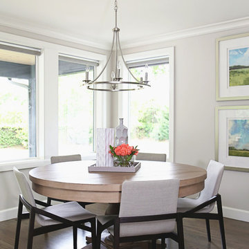 Fieldstone Remodel