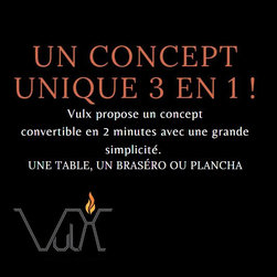 Les nouveaux bras&eacute;ros planchas - Products