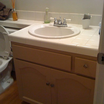 Studio City Condo