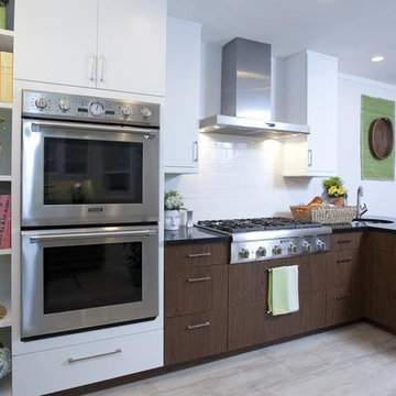 Modern kitchen cabinets Design Remodel