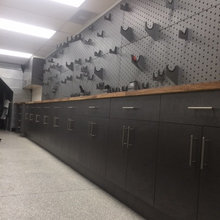 McCormick - Gun Room