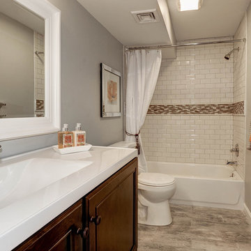 Bathrooms