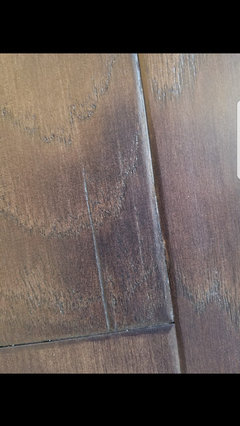 Shaw Epic Engineered Hardwood Flooring