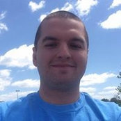 Adam Martin's photo