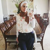 Farah Hammoudeh's photo