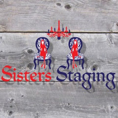 Sisters Staging Home Staging, LLC