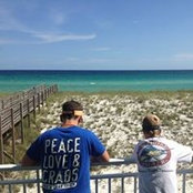 Tommy Abbott's photo