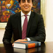 Pablo Andrés Morales's photo