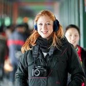 Jorgie Carter's photo