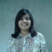 Foto von Asmita Randive