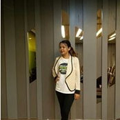 Irene Salome's photo