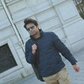 Pushpendra Meenas foto