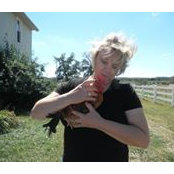 Barbara Park's photo
