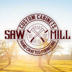 Sawmill Custom Cabinets & Furniture