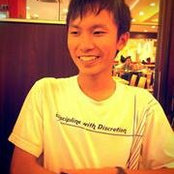 Wong HungChans billede