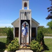 Tim Page's photo