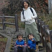 Keiko Azetsu's photo