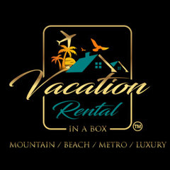 Vacation Rental In a Box