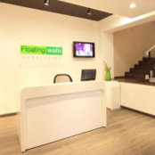 Floating Walls ( Indra Nagar )'s photo