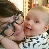 Photo de Aya Tzarfati